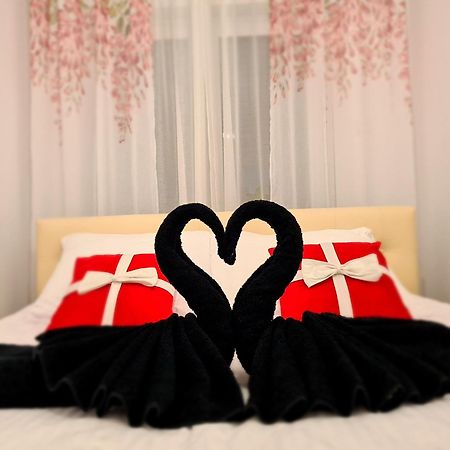 Top Apartament II Namysłów エクステリア 写真