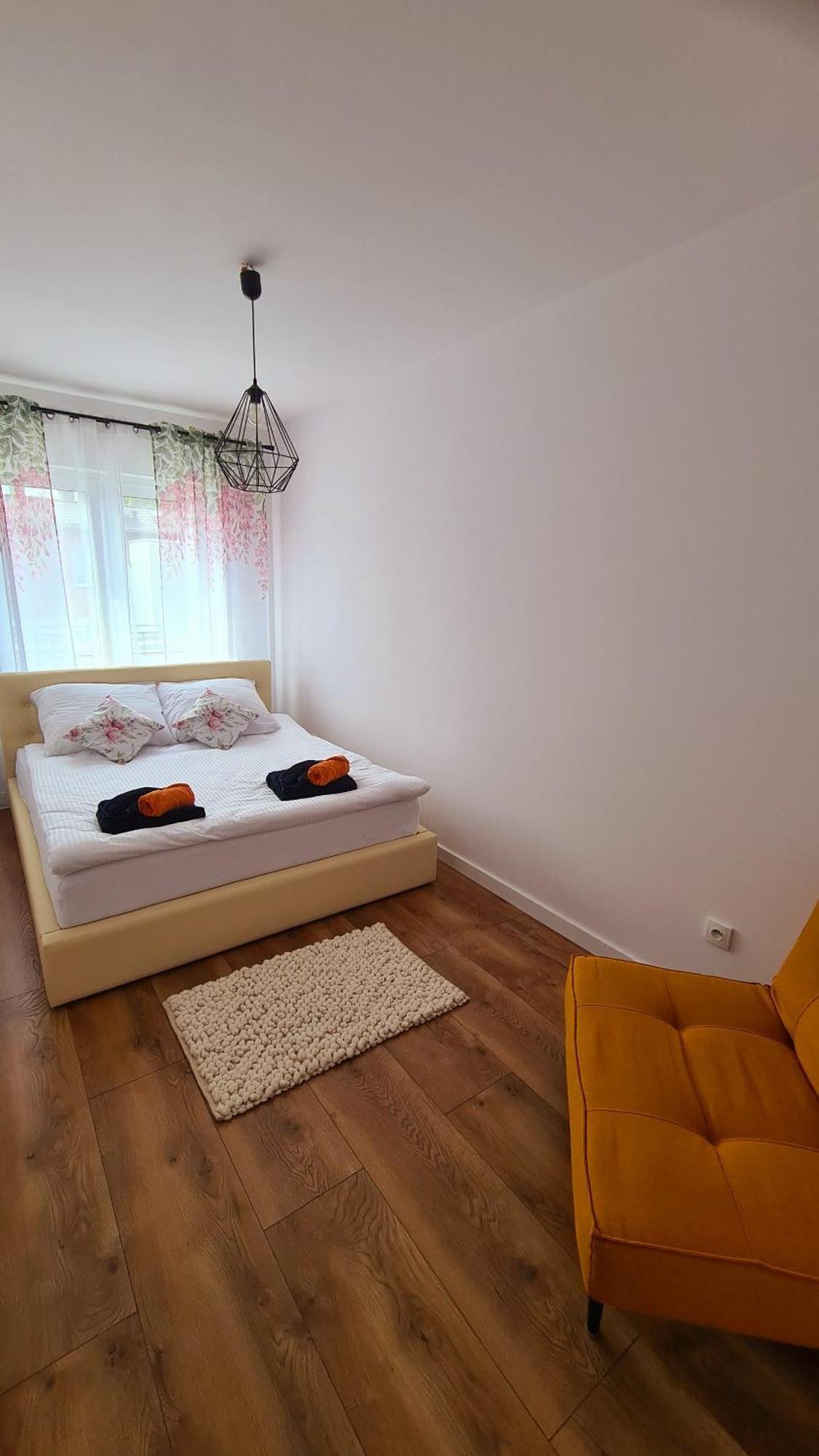 Top Apartament II Namysłów エクステリア 写真