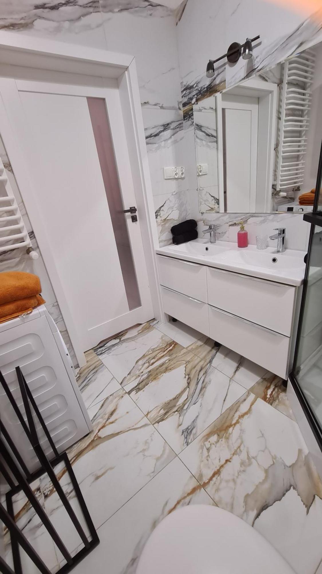 Top Apartament II Namysłów エクステリア 写真