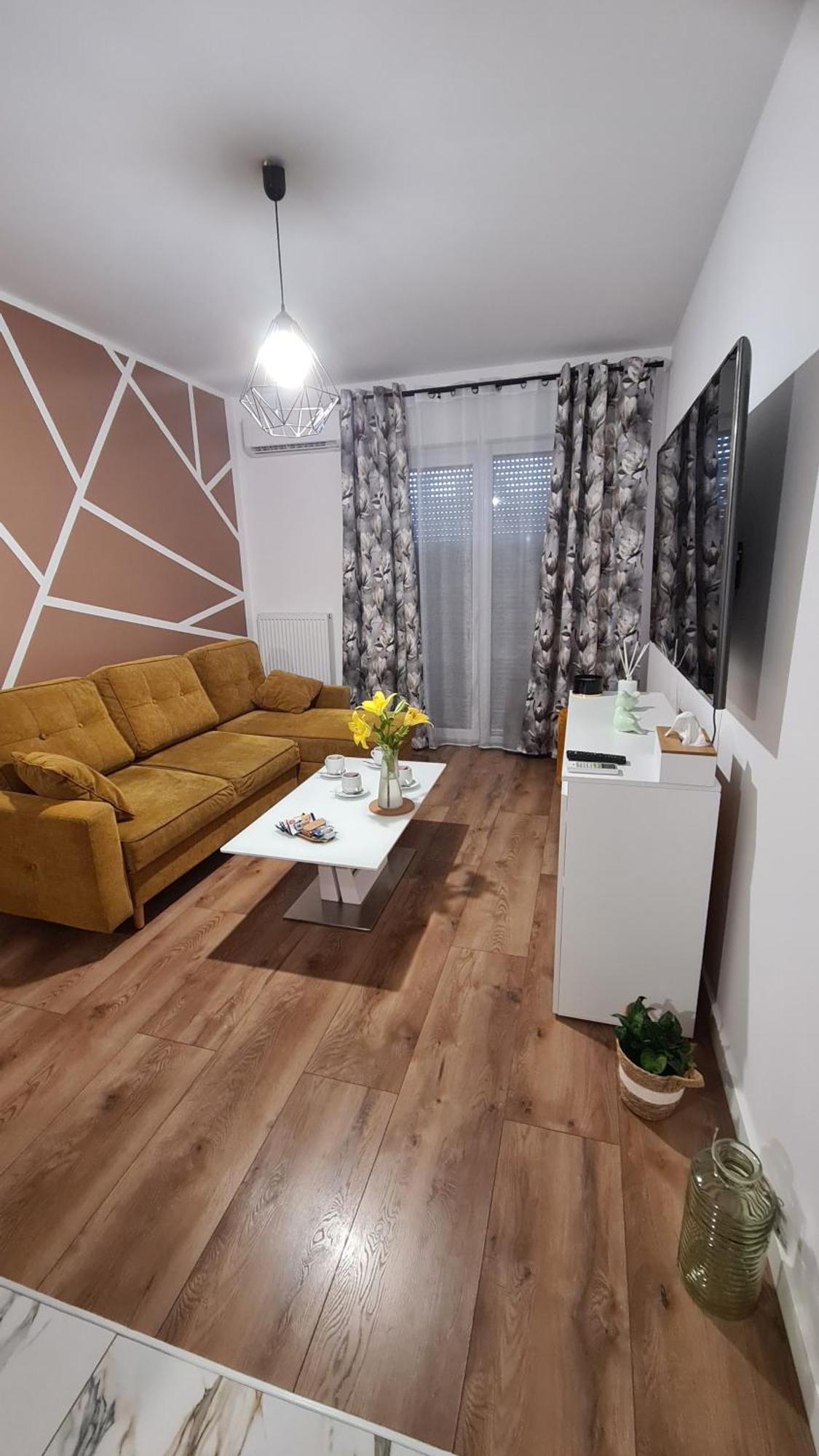 Top Apartament II Namysłów エクステリア 写真