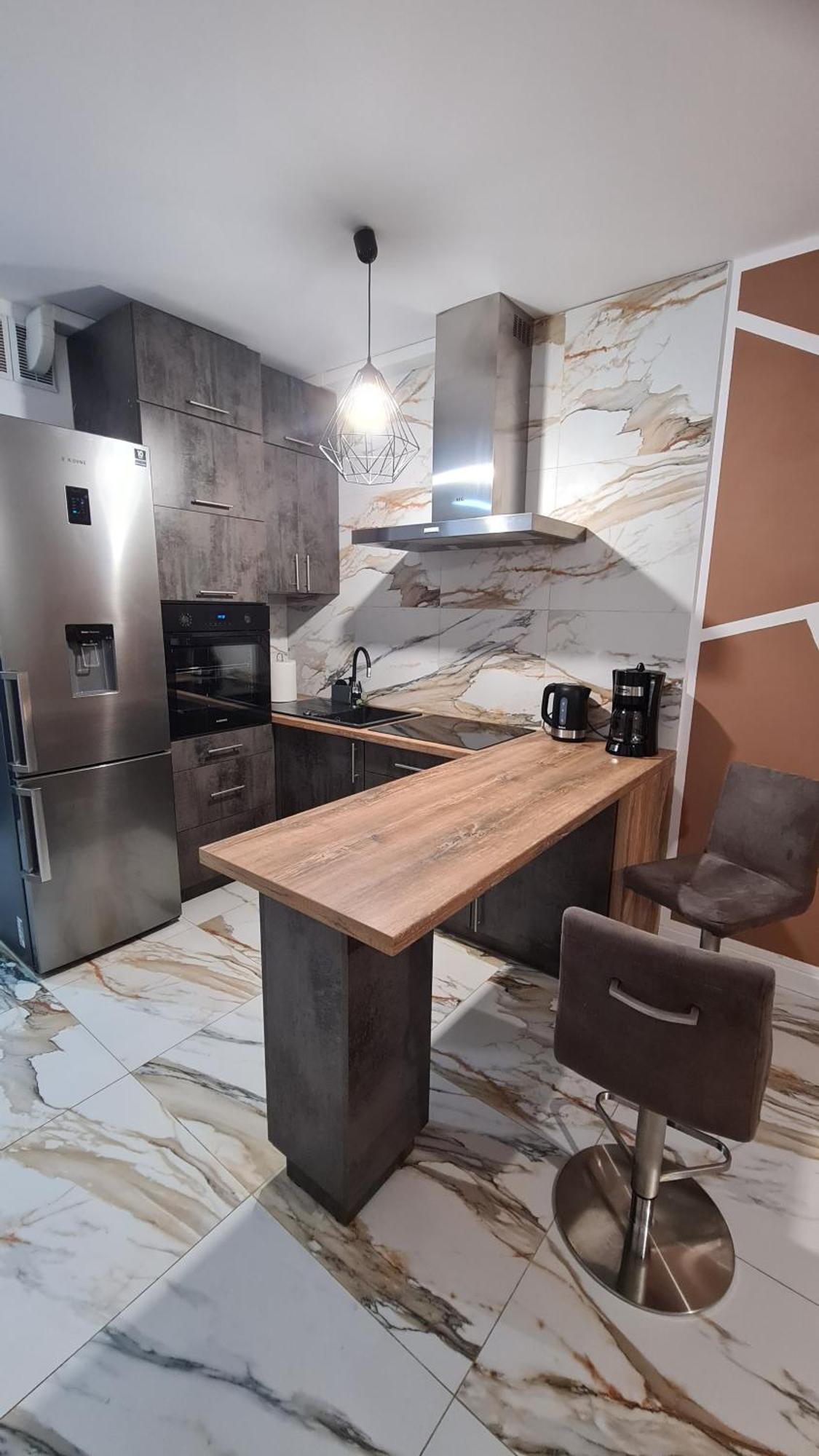 Top Apartament II Namysłów エクステリア 写真