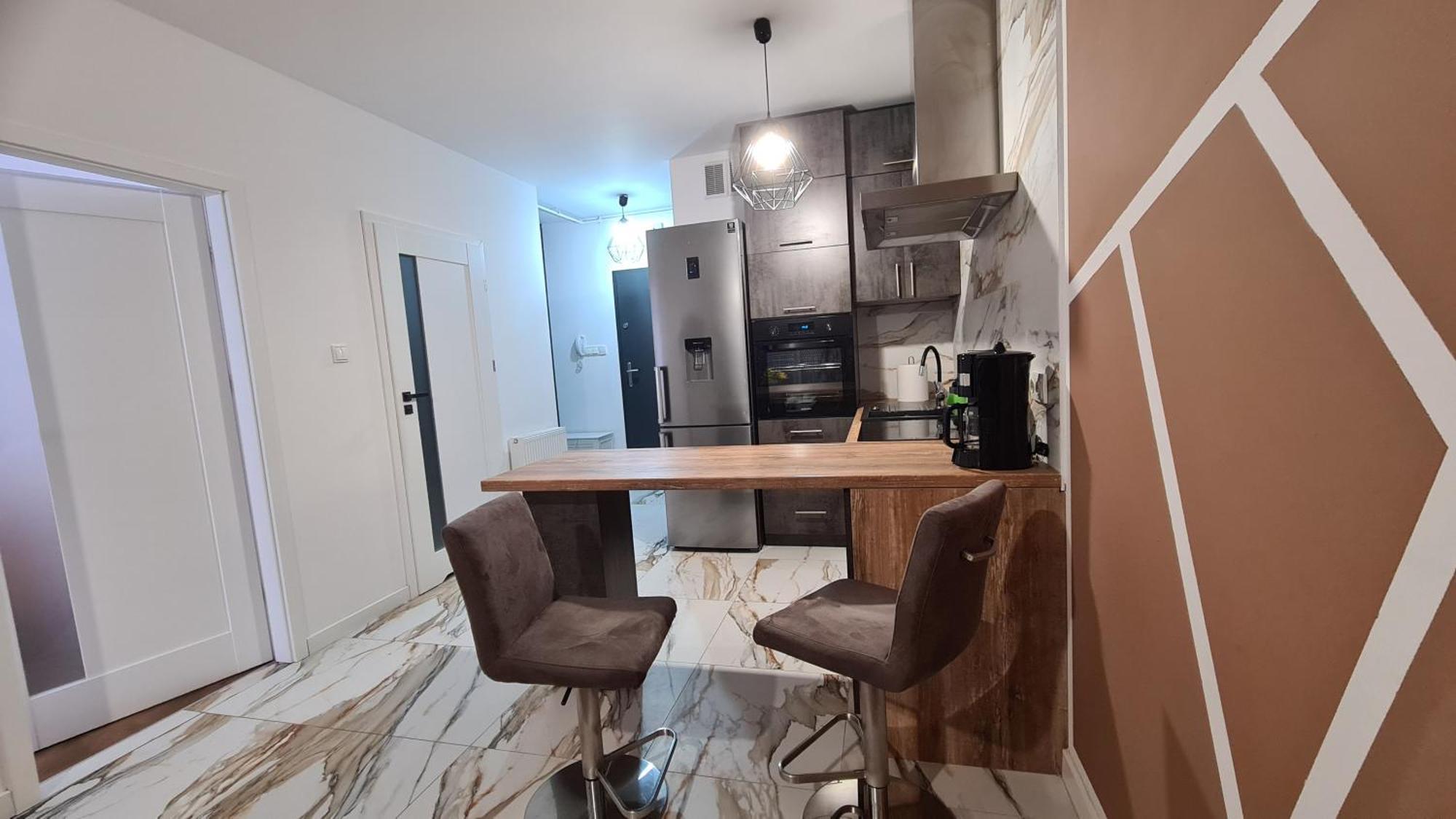 Top Apartament II Namysłów エクステリア 写真