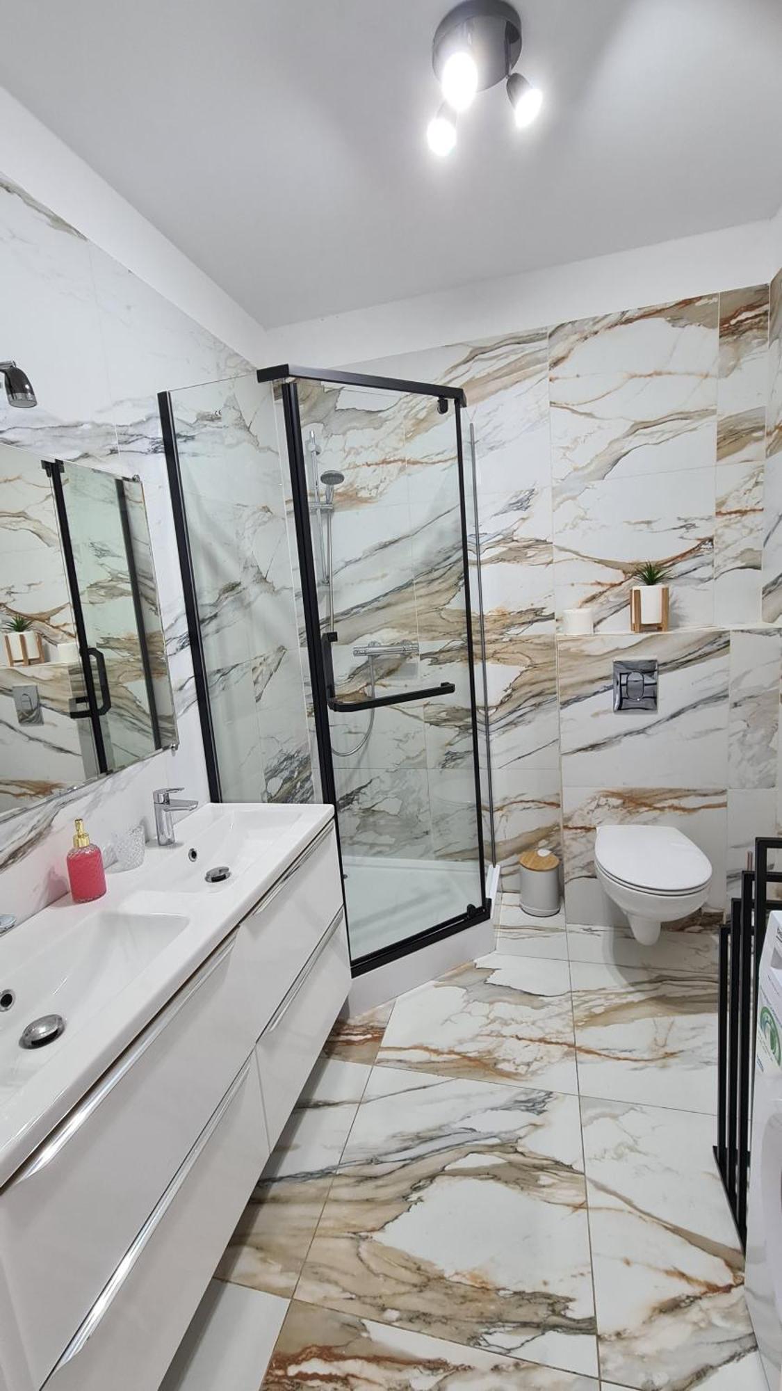 Top Apartament II Namysłów エクステリア 写真